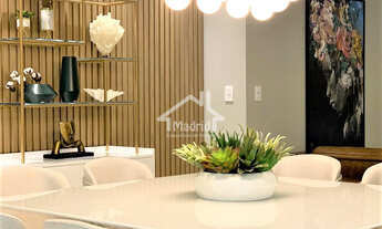 Imagem: Lindíssimo Ap 4 Suítes, Mobiliado e Decorado