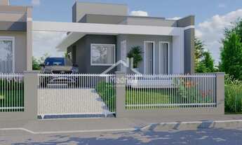 Imagem 2: Casa 3 Dorm (1 Suíte), Benedito, Indaial, SC