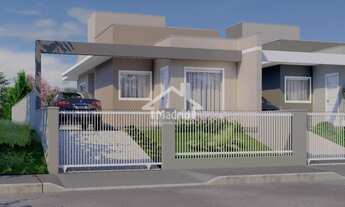 Imagem 3: Casa 3 Dorm (1 Suíte), Benedito, Indaial, SC