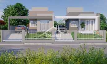 Imagem: Casa 3 Dorm (1 Suíte), Benedito, Indaial