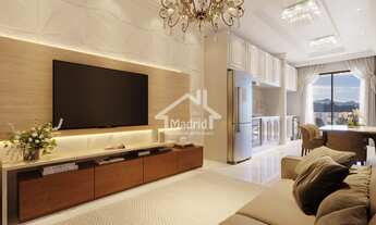 Imagem 5: Apartamento 2 Dorm (suíte), Morretes, Itapema, SC