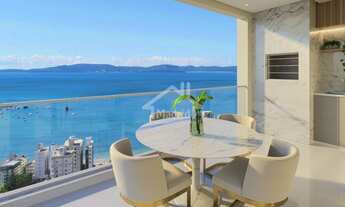 Imagem: Apartamento 4 Suítes, Vista Mar, Centro