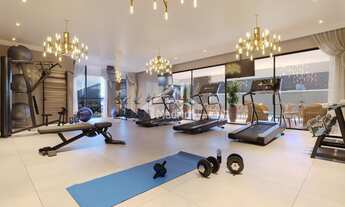 Imagem 7: Apartamento 2 Dorm (suíte), Morretes, Itapema, SC