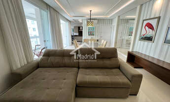 Imagem: Amplo 4 Suítes, Mobiliado, Região Central