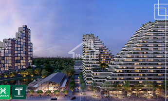 Imagem 6: Ap 1 Suíte + Sacada c/ Piscina, Vértice, Vivapark Porto Belo, SC