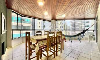 Imagem: 3 Dorm, Mobiliado, no Coração da Meia