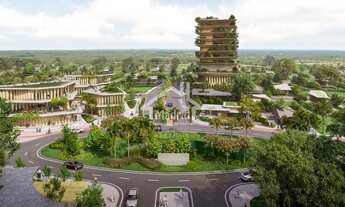 Imagem: Terreno 253m², Reserva Royal, Tijucas