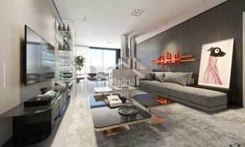 Imagem 3: Apartamento 2 Suítes, Perequê, Porto Belo, SC