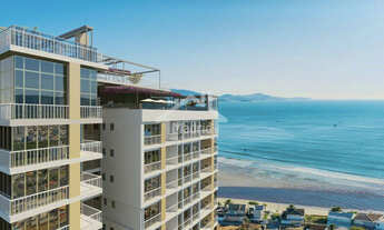 Imagem: 2 Suítes, Alto Padrão, Vista Mar, Perequê