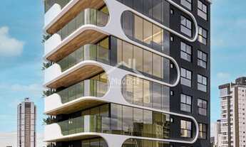 Imagem: Lançamento, 1 Ap p/ Andar, Centro, Balneário