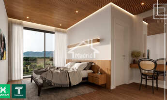 Imagem: 2 Suítes, 2 Vagas, Vértice, Vivapark Porto