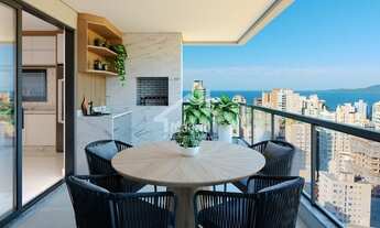 Imagem: 3 Suítes, Alto Padrão, Meia Praia, Itapema