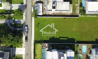 Imagem 3: Terreno com 1.627m², Chácara Flora, Itapema, SC