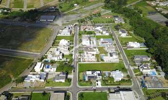 Imagem 2: Terreno com 1.627m², Chácara Flora, Itapema, SC