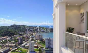 Imagem: Apartamento 4 Suítes, Apenas 280m do Mar