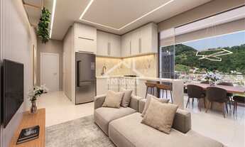 Imagem 2: Lançamento 2 Suítes, Alto Padrão, Itapema, SC