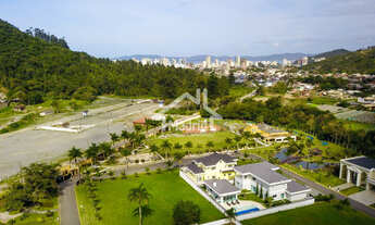 Imagem 2: Terreno com 1.130m², Chácara Flora, Itapema, SC