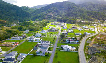 Imagem: Terreno com 1.130m², Chácara Flora, Itapema