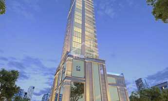 Imagem: 4 Suítes, Frente Avenida, Meia Praia, Itapema