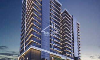 Imagem: 2 Suítes, 2 Vagas, 90m do Mar, Perequê