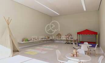 Imagem 5: Apartamento 2 quartos com sacada e churrasqueira – Na planta – Estância Velha, Canoas