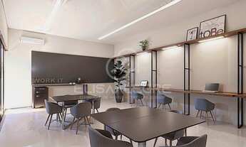 Imagem 4: Apartamento 2 quartos com sacada e churrasqueira – Na planta – Estância Velha, Canoas