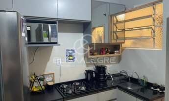 Imagem 3: Apartamento 2 quartos em Esteio, com 1 vaga coberta