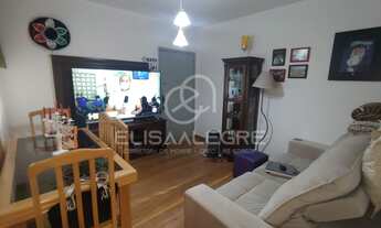 Imagem: Apartamento 2 quartos em Esteio, com 1 vaga