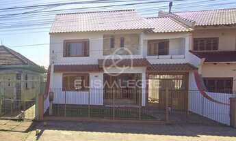 Imagem: Sobrado 3 quartos c/ suíte, Fátima, Canoas