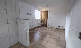 Imagem 4: Apartamento na Pasqualini, Sapucaia do Sul/RS