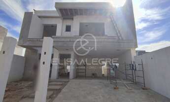 Imagem: Sobrado Alto Padrão, Montserrat, Canoas