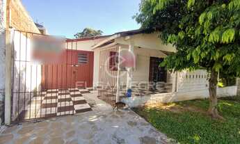 Imagem: Casa de esquina, Três Marias, Esteio