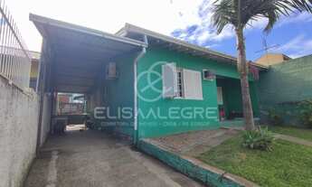 Imagem: Casa Térrea 4 quartos, Getúlio Vargas