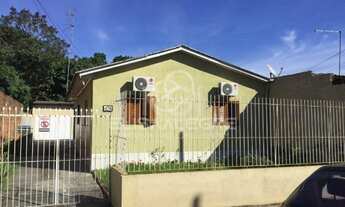 Imagem: Casa 3 quartos na Campina, São Leopoldo