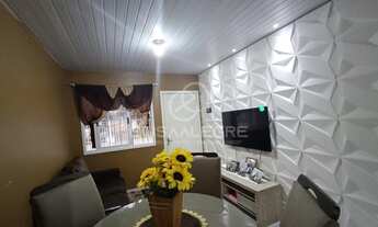 Imagem 3: Casa de esquina c/ quiosque na Fortuna, Sapucaia do Sul