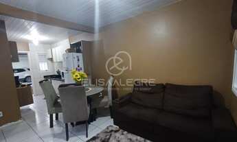 Imagem 4: Casa de esquina c/ quiosque na Fortuna, Sapucaia do Sul