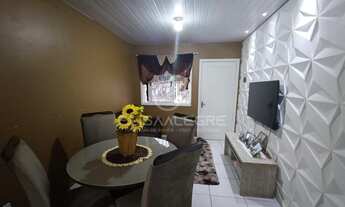 Imagem 2: Casa de esquina c/ quiosque na Fortuna, Sapucaia do Sul