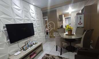 Imagem 1: Casa de esquina c/ quiosque na Fortuna, Sapucaia do Sul