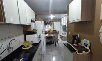 Imagem 7: Casa de esquina c/ quiosque na Fortuna, Sapucaia do Sul