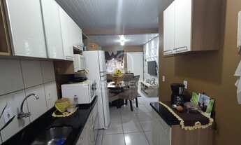 Imagem 6: Casa de esquina c/ quiosque na Fortuna, Sapucaia do Sul