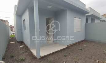 Imagem 7: Casa 2 quartos, bairro Sete, Sapucaia do Sul