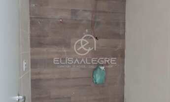 Imagem 4: Casa 2 quartos, bairro Sete, Sapucaia do Sul