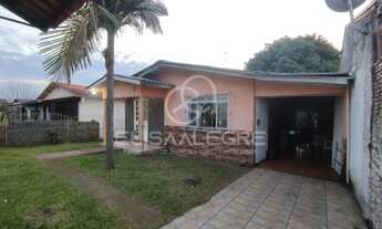 Imagem: Casa Térrea 2 quartos, São José, Sapucaia