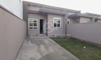 Imagem: Casa 2 quartos c/ suíte, Lomba da Palmeira