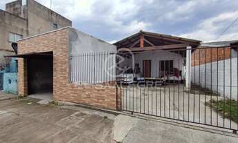 Imagem: Casa Térrea em Vicentina, São Leopoldo/RS