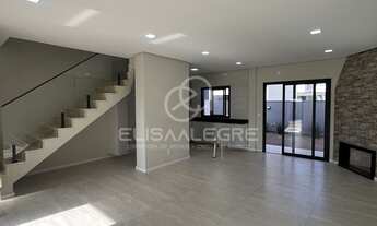 Imagem: Sobrado de condomínio, Central Square