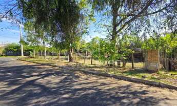 Imagem 5: Terreno plano de esquina, Olaria