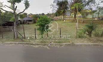 Imagem 2: Terreno plano de esquina, Olaria