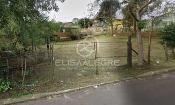 Imagem 3: Terreno plano de esquina, Olaria