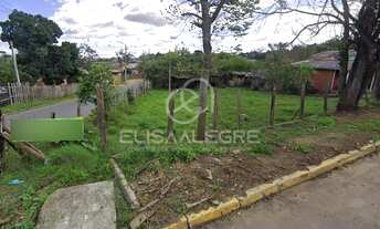 Imagem: Terreno plano de esquina, Olaria